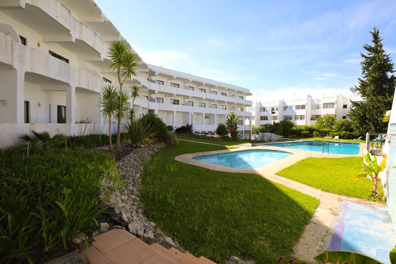 Sea Gardens - Alvaflor - Віламора Екстер'єр фото