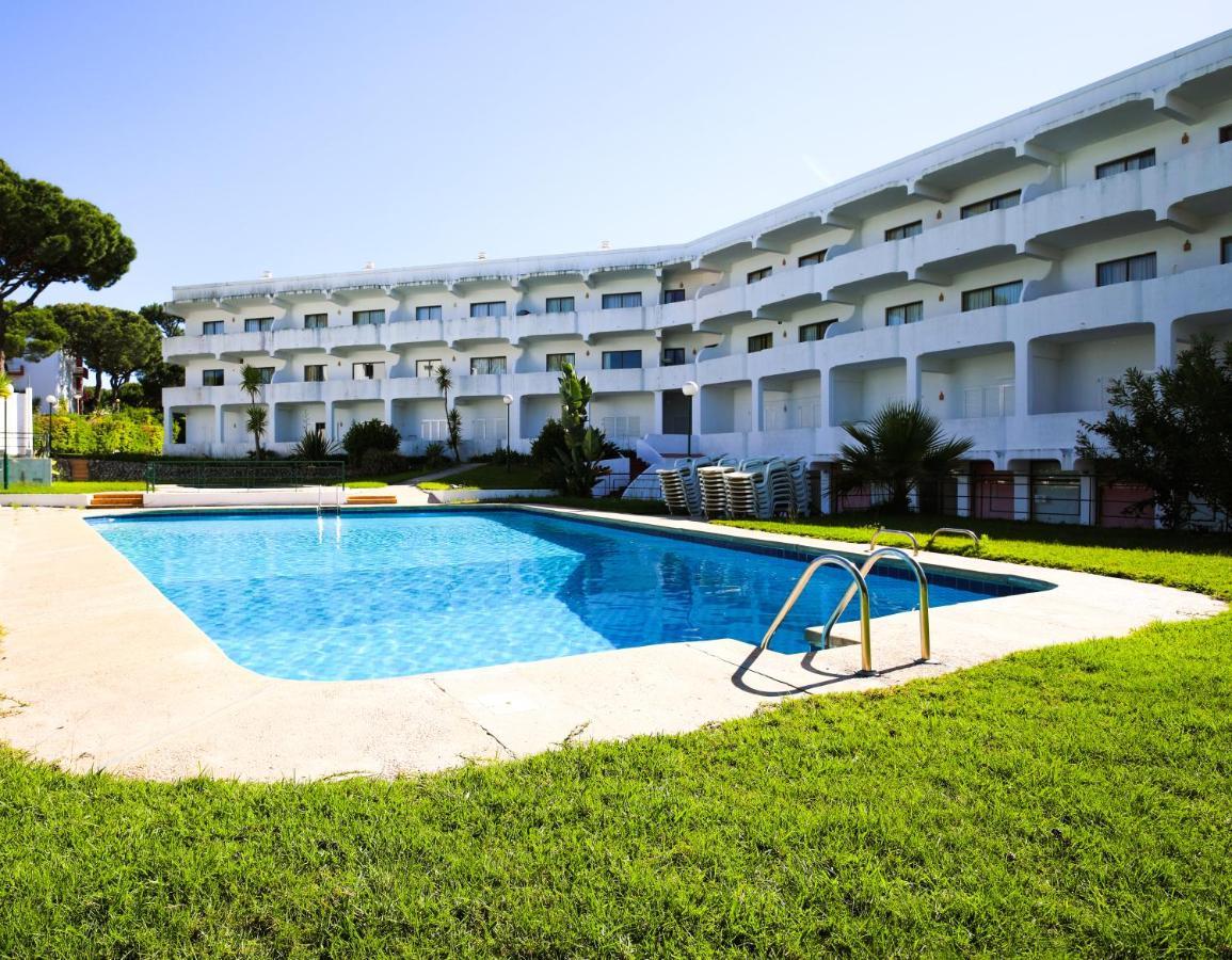 Sea Gardens - Alvaflor - Віламора Екстер'єр фото
