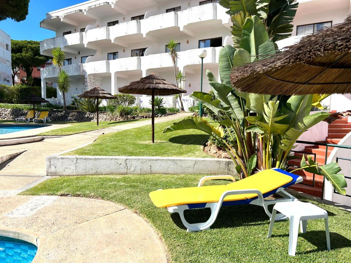 Sea Gardens - Alvaflor - Віламора Екстер'єр фото