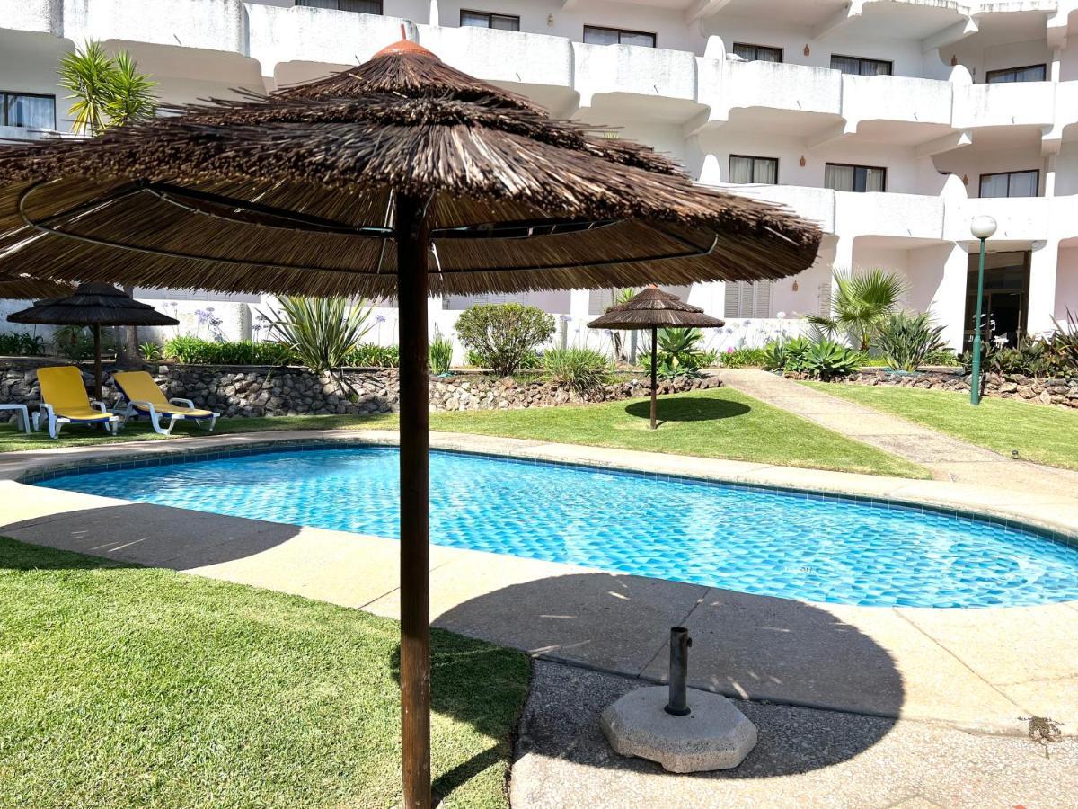 Sea Gardens - Alvaflor - Віламора Екстер'єр фото